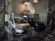 上落合2 月極駐車場の周辺写真