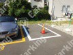 月極駐車場 車室写真 2枚目