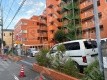 月極駐車場の周辺写真