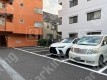 月極駐車場 車室写真 2枚目