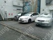 西瑞江3 月極駐車場の周辺写真