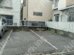 西瑞江3 月極駐車場 駐車場外観写真 2枚目