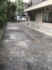 西新宿8 月極駐車場の周辺写真