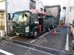 月極駐車場の周辺写真