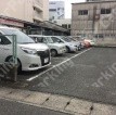 月極駐車場の周辺写真