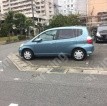 月極駐車場の周辺写真