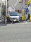 照ヶ丘矢田3 月極駐車場 車室写真 2枚目