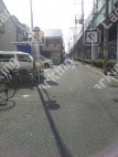 照ヶ丘矢田3 月極駐車場 車室写真 3枚目