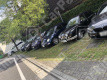 月極駐車場の周辺写真