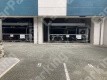 月極駐車場の周辺写真