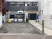 月極駐車場 出入り口写真 2枚目