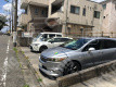月極駐車場の周辺写真
