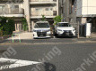 月極駐車場の周辺写真