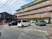 月極駐車場の周辺写真