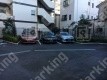 扇橋3 月極駐車場 駐車場外観写真 7枚目
