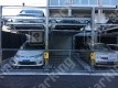 扇橋3 月極駐車場 駐車場外観写真 5枚目