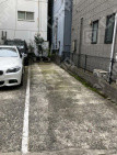 月極駐車場の周辺写真