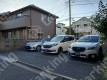 宇奈根1 月極駐車場の周辺写真