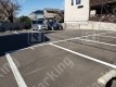 鎌田2 月極駐車場 駐車場外観写真 2枚目