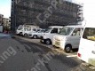 鎌田2 月極駐車場 駐車場外観写真 2枚目