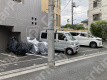 月極駐車場の周辺写真