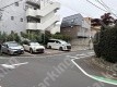 月極駐車場の周辺写真