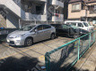 月極駐車場の周辺写真