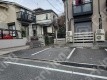 南千束1 月極駐車場 車室写真 5枚目