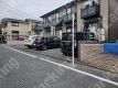 南千束1 月極駐車場 駐車場外観写真 4枚目