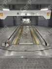 下宮比町2 月極駐車場 車室写真 2枚目