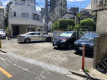 西新宿5 月極駐車場の周辺写真