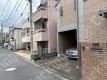 月極駐車場の周辺写真