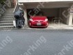 東五反田3 月極駐車場 車室写真 3枚目