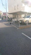 月極駐車場 その他写真 1枚目
