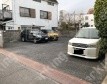 月極駐車場の周辺写真
