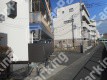 東生田1 月極駐車場 車室写真 4枚目