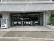 月極駐車場の周辺写真