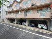 月極駐車場の周辺写真