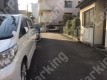月極駐車場の周辺写真