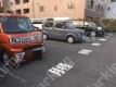 月極駐車場の周辺写真