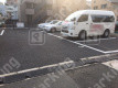 月極駐車場の周辺写真