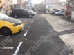 月極駐車場の周辺写真