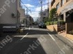 下馬4 月極駐車場 駐車場外観写真 2枚目
