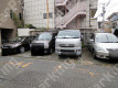 目黒本町6 月極駐車場の周辺写真