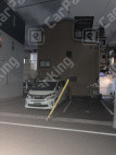 東陽5 月極駐車場 出入り口写真 1枚目