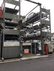 枝川2 月極駐車場の周辺写真