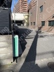 北砂3 月極駐車場の周辺写真