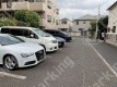 西荻南四 月極駐車場の周辺写真