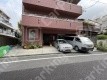 西荻北 月極駐車場 駐車場外観写真 1枚目