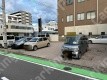月極駐車場の周辺写真